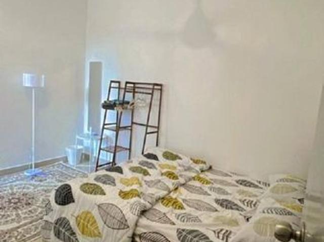 Condominium for rent in Putrajaya