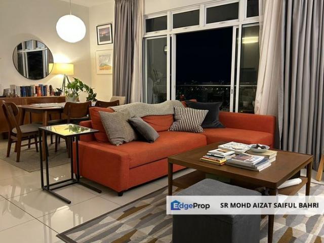 Condominium for rent in Presint 15, Putrajaya