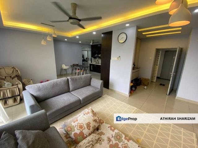 Condominium for sale in Putrajaya