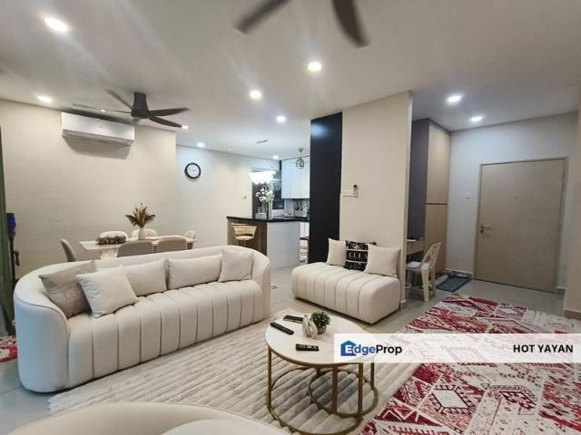Condominium for sale in Putrajaya