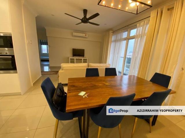 Condominium for rent in Putrajaya