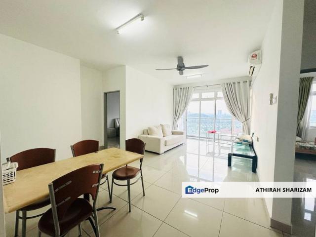 Condominium for sale in Putrajaya