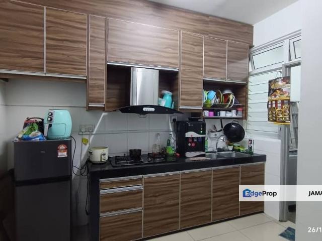 Condominium for sale in Putrajaya