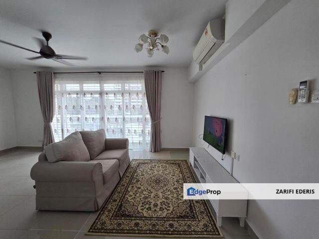 Condominium for rent in Presint 15, Putrajaya