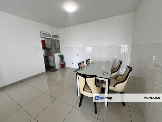 Condominium for rent in Putrajaya