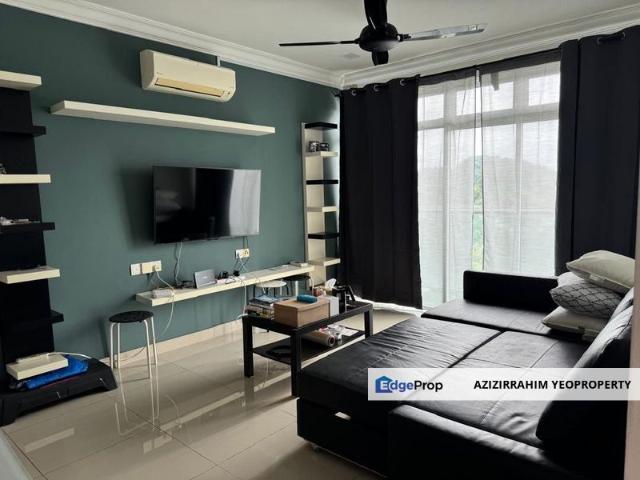 Condominium for rent in Putrajaya