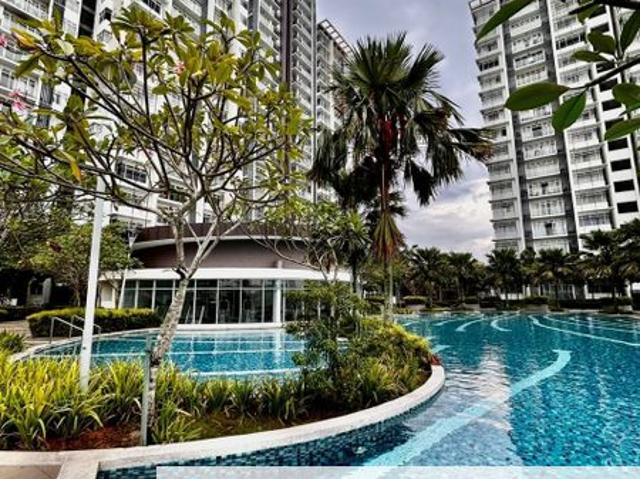 Condominium for sale in Putrajaya