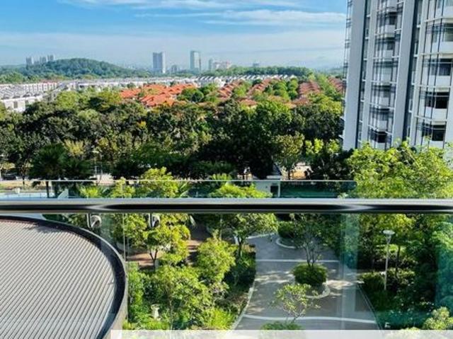 Condominium for sale in Putrajaya