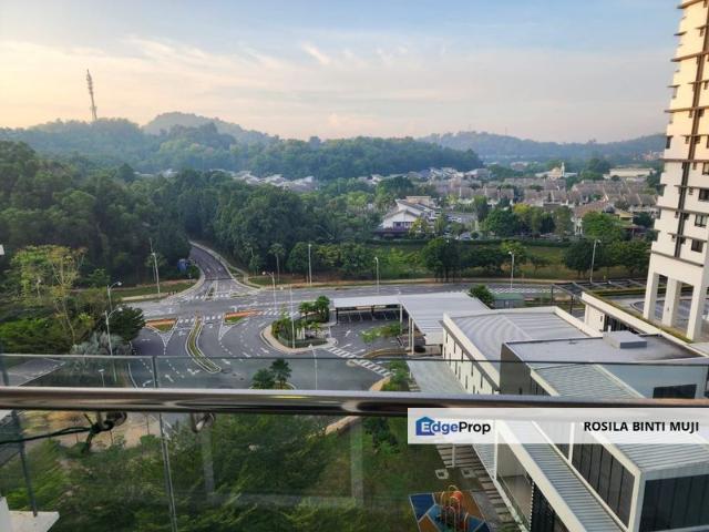 Condominium for sale in Putrajaya