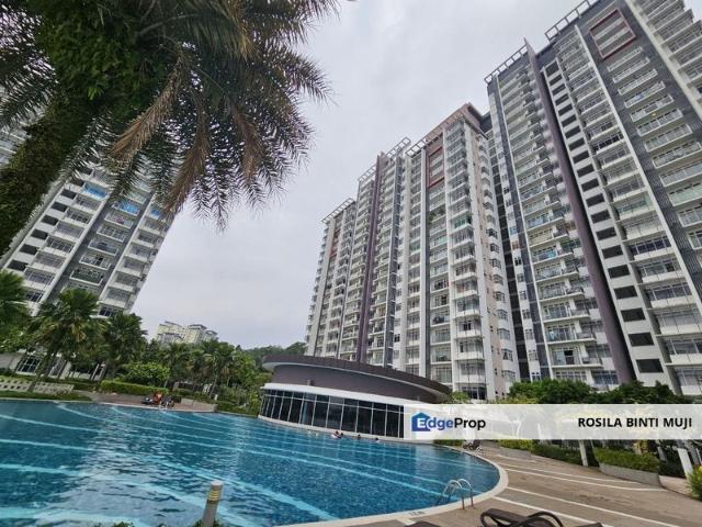 Condominium for sale in Putrajaya
