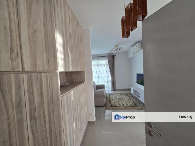 Condominium for rent in Presint 15, Putrajaya