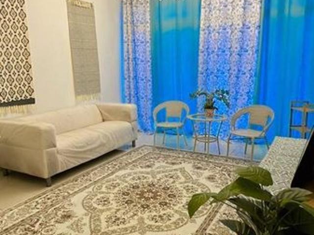 Condominium for rent in Presint 15, Putrajaya