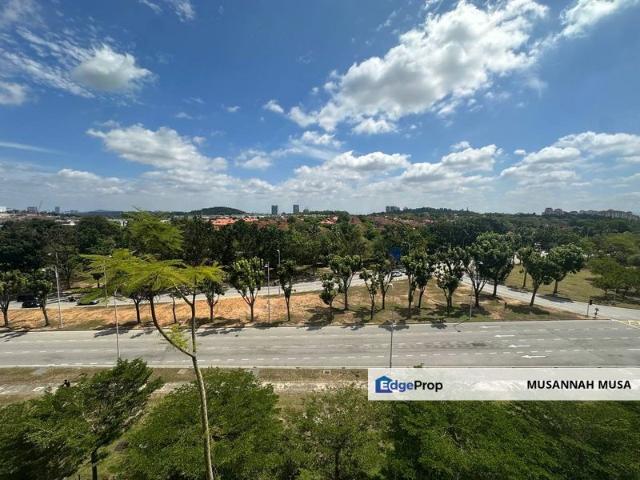 Condominium for sale in Putrajaya