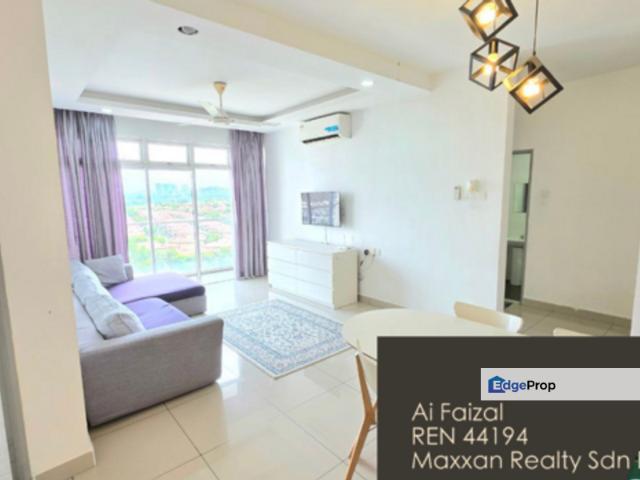Condominium for sale in Putrajaya