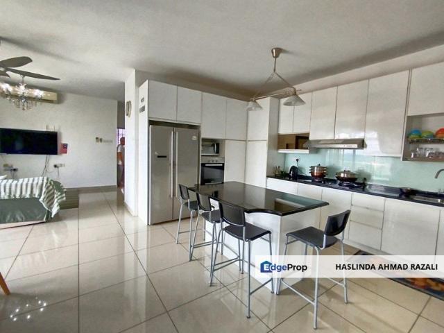 Condominium for rent in Putrajaya
