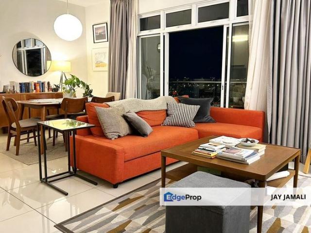 Condominium for rent in Putrajaya