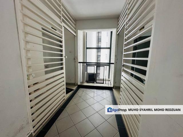 Condominium for sale in Putrajaya