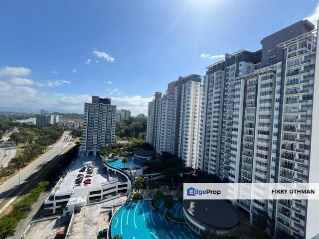 Condominium for sale in Putrajaya