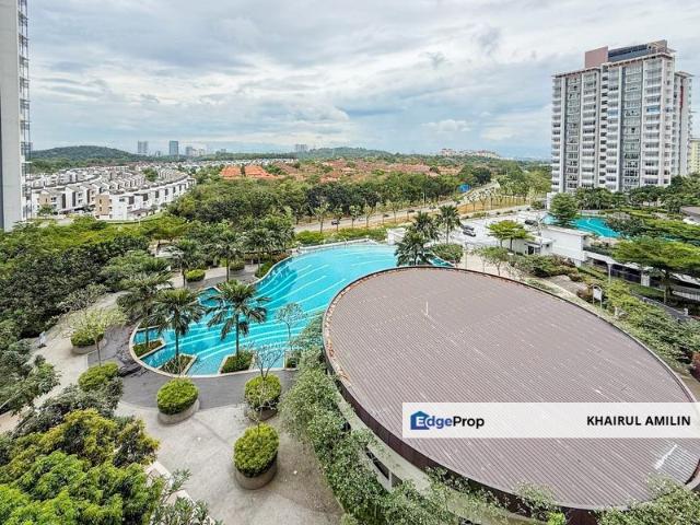 Condominium for sale in Putrajaya