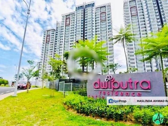 Condominium for rent in Putrajaya
