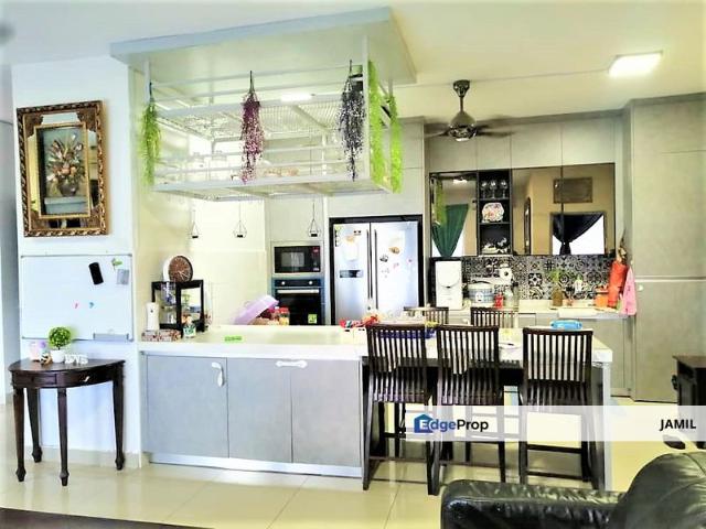 Condominium for sale in Putrajaya
