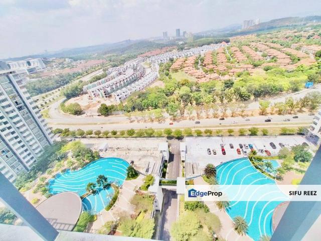 Condominium for sale in Putrajaya