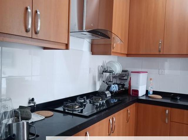 Condominium for sale in Putrajaya
