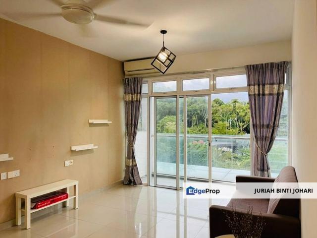 Condominium for sale in Putrajaya