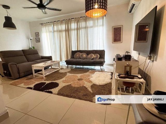 Condominium for rent in Putrajaya