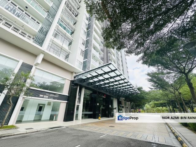 Condominium for sale in Putrajaya