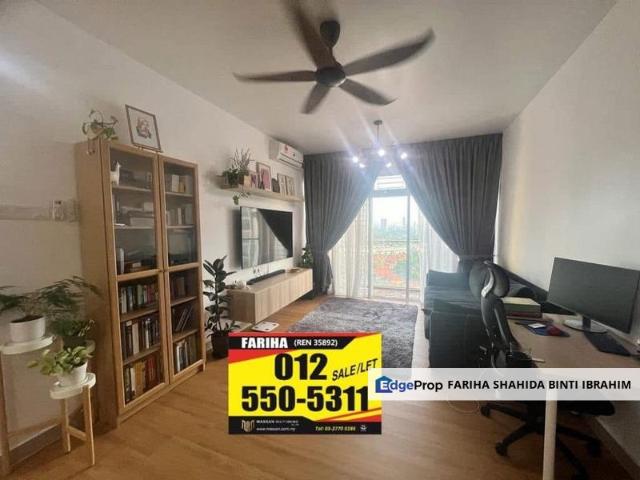 Condominium for rent in Putrajaya
