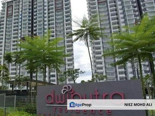Condominium for sale in Putrajaya