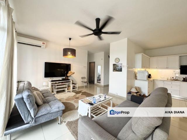 Condominium for rent in Putrajaya