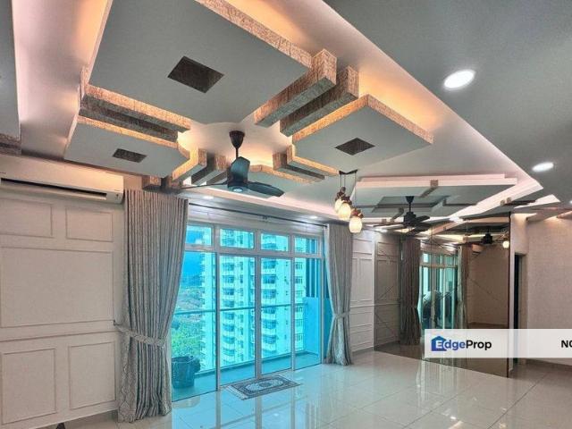 Condominium for sale in Putrajaya