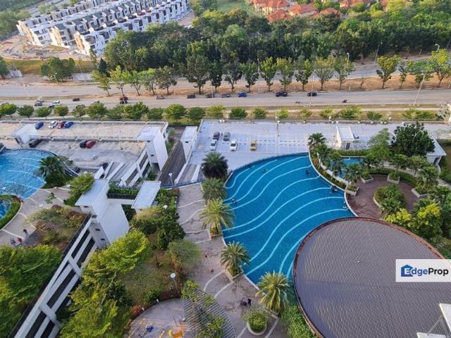Condominium for sale in Putrajaya