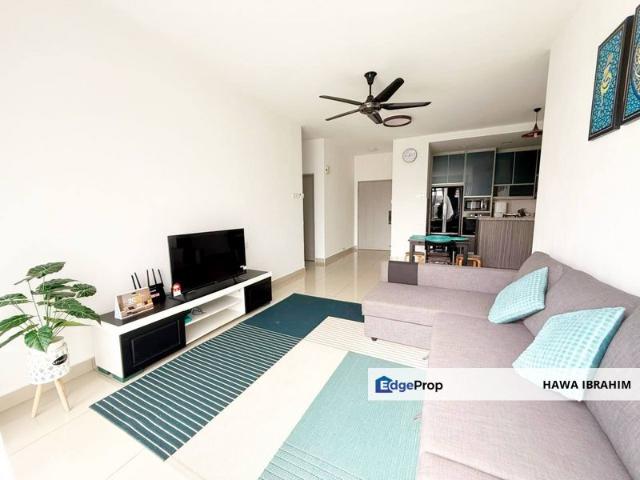 Condominium for rent in Putrajaya