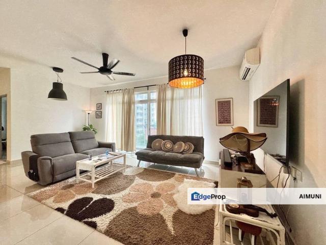 Condominium for rent in Putrajaya