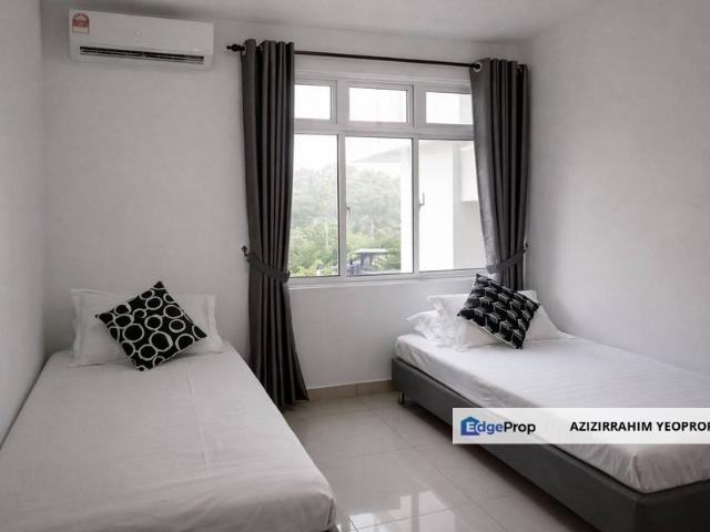 Condominium for rent in Putrajaya