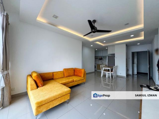 Condominium for sale in Putrajaya