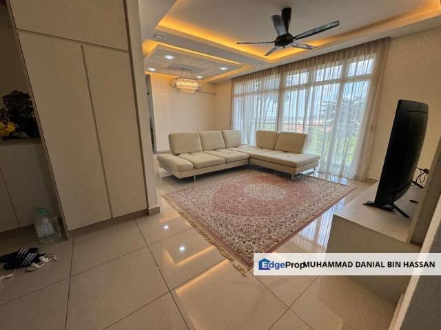 Condominium for rent in Putrajaya