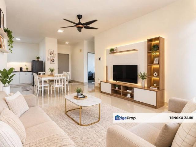 Condominium for sale in Putrajaya
