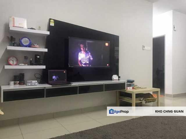 Condominium for sale in Putrajaya