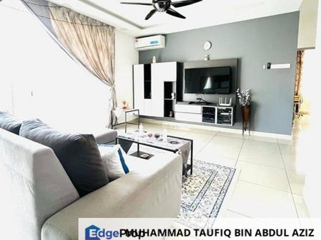 Condominium for sale in Putrajaya
