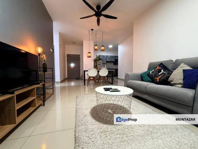 Condominium for rent in Putrajaya