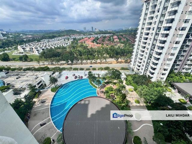 Condominium for sale in Putrajaya