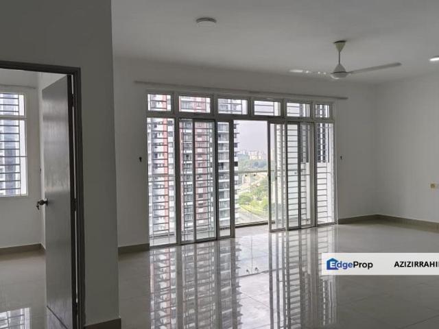 Flat for sale in Putrajaya