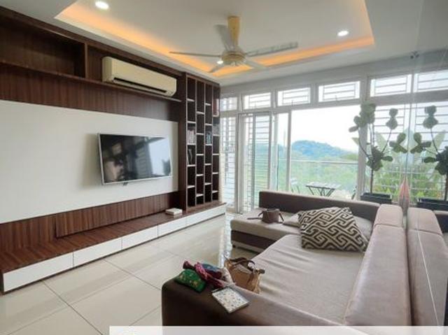 Condominium for rent in Putrajaya
