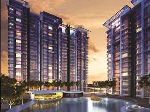 Apartment for rent in Presint 15, Putrajaya