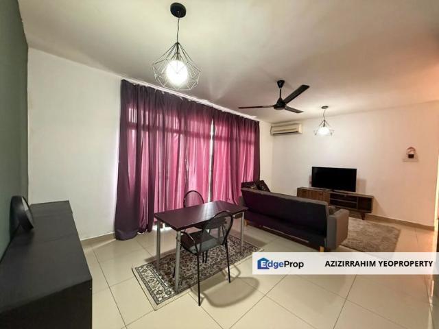 Condominium for rent in Presint 15, Putrajaya
