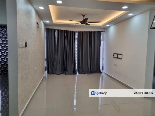 Condominium for rent in Putrajaya